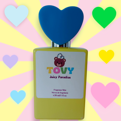 Tovy Juicy Paradise
