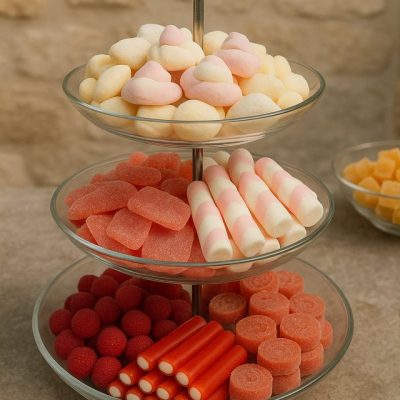 Gomas Veganas – 1Kg