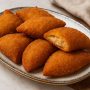 Rissois Veganos